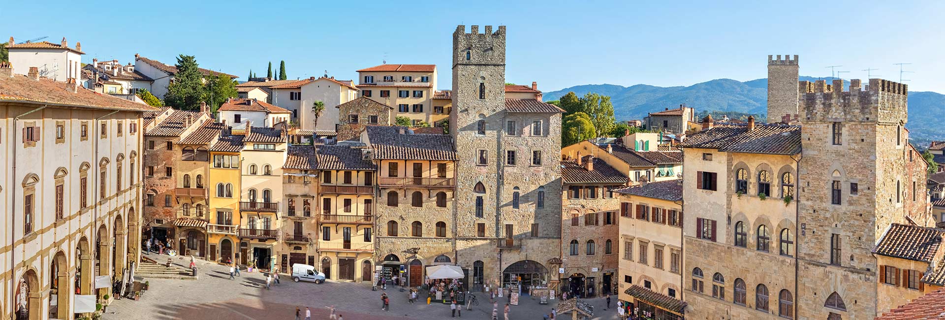 Arezzo