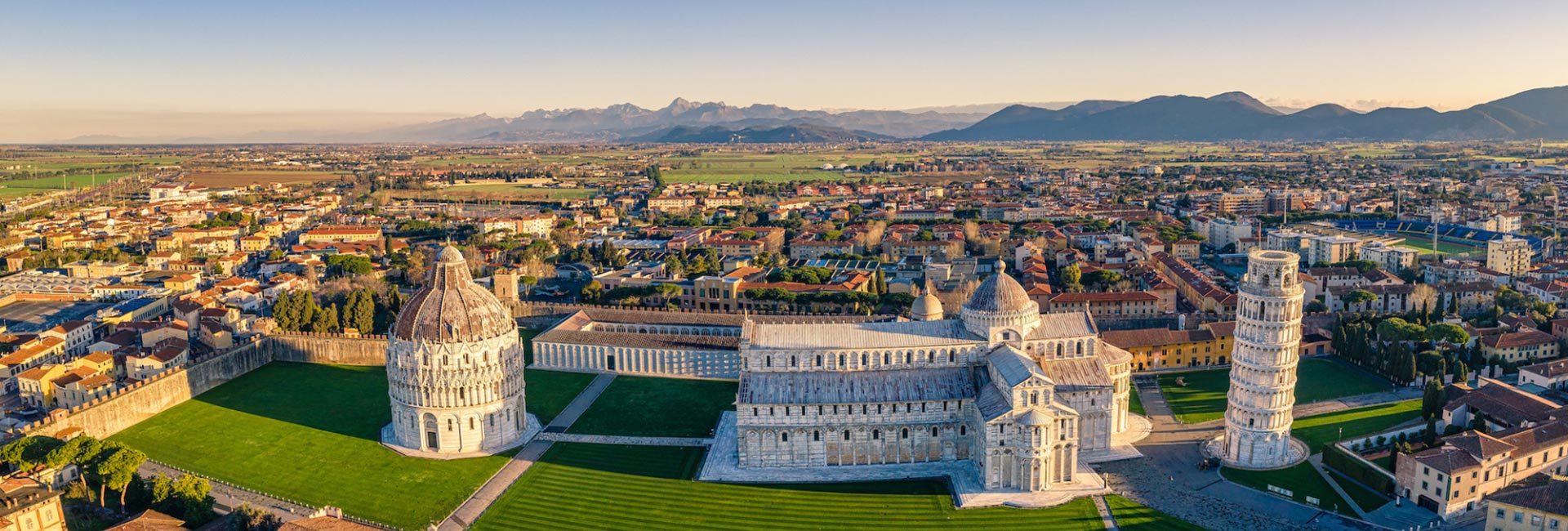 Terre di Pisa