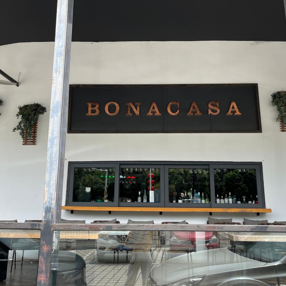 BONACASA
