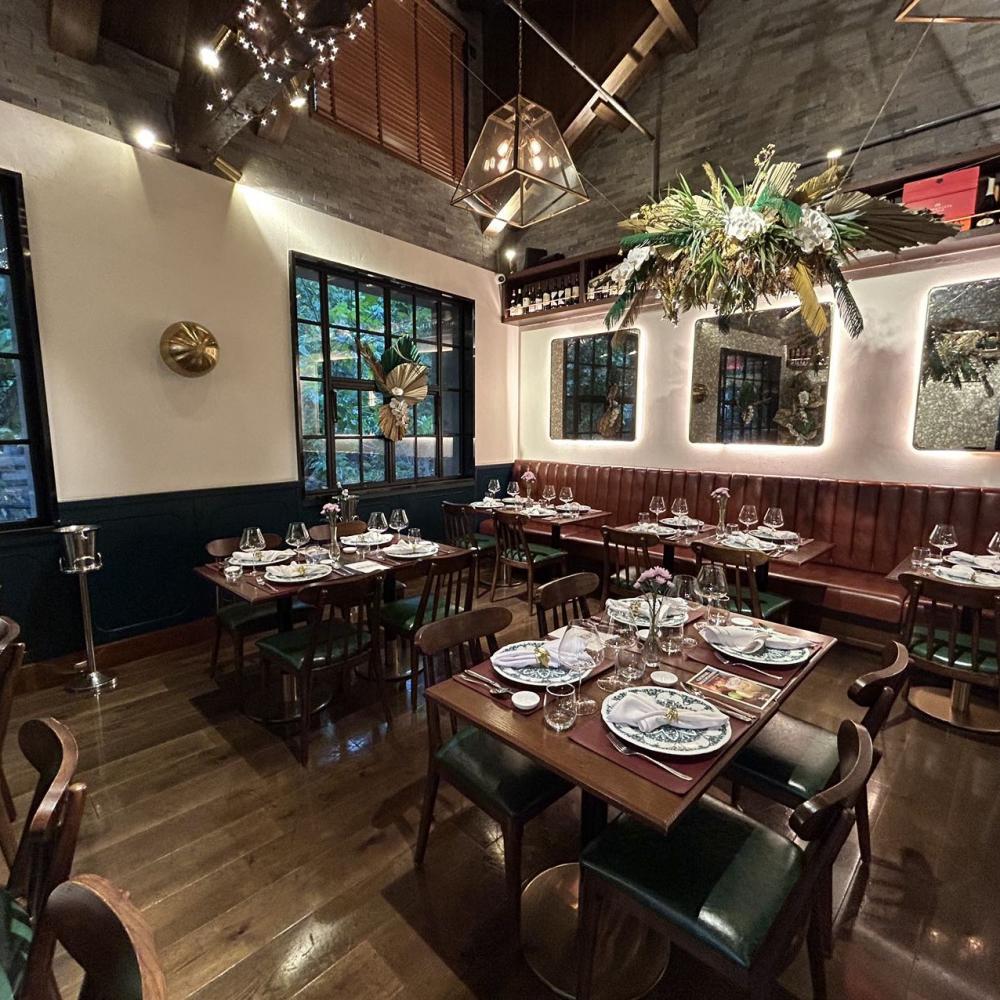 Bella Vita Bistrò (Shanghai – Xuhui)