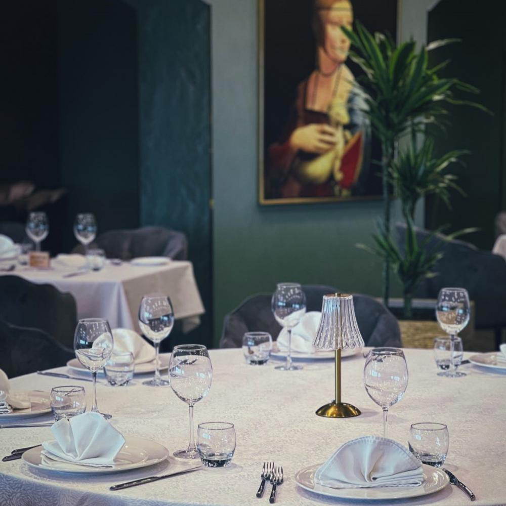 Locanda da vinci