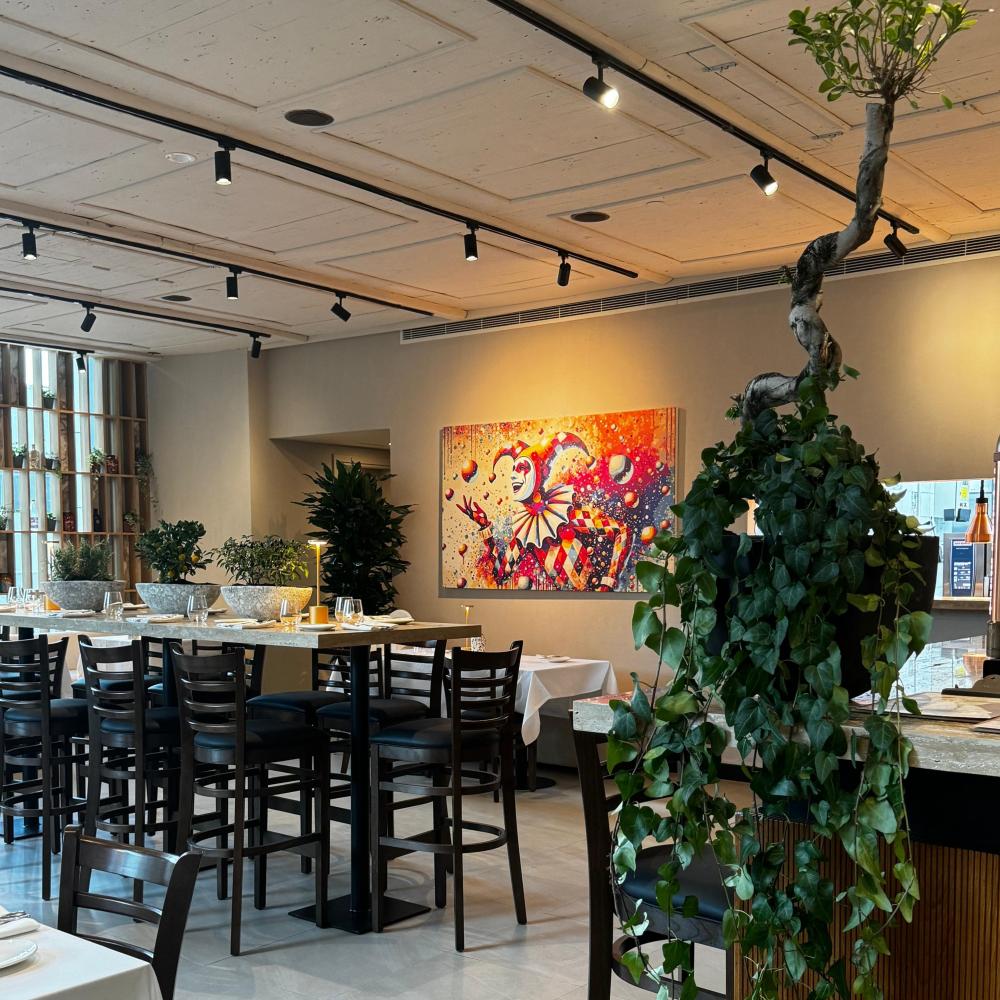 Bolle Restaurant and Bar LLC