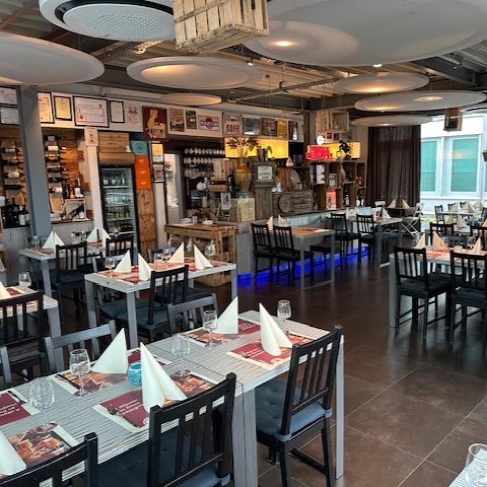 Gioia in Tavola