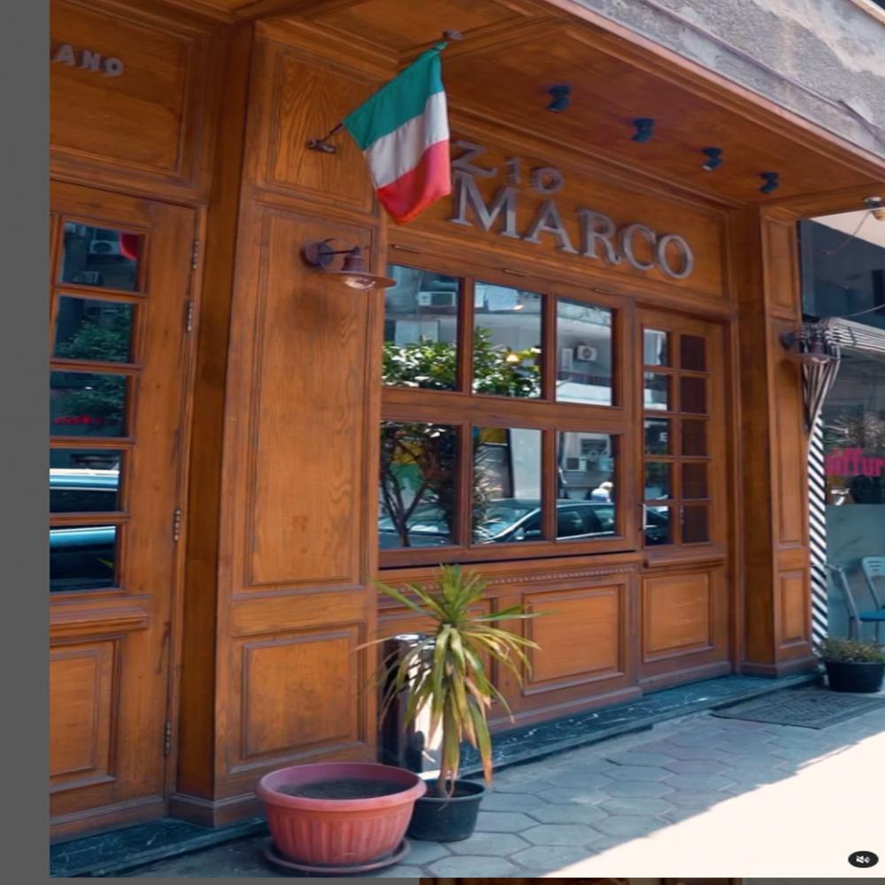Zio Marco -