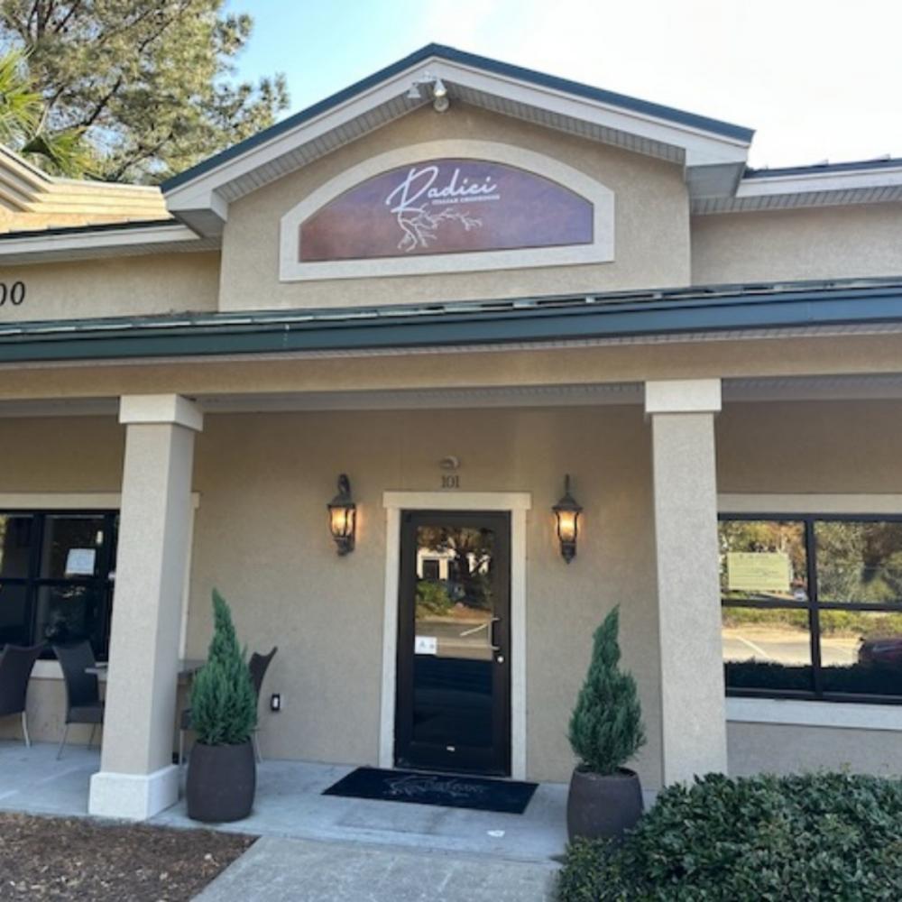 Radici Italian Chophouse -
